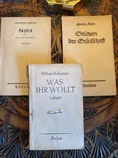 📚 Konvolut Lot 3 Bücher