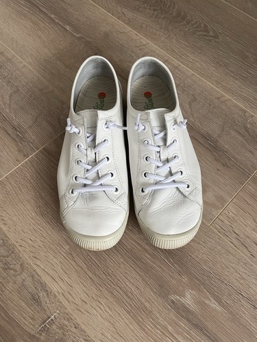 Softinos sneaker - softinos,