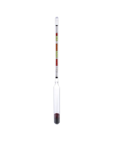 Alkoholmeter hydrometer - alkoholmeter,