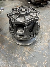 Gebrauchte Kawasaki KVF 750