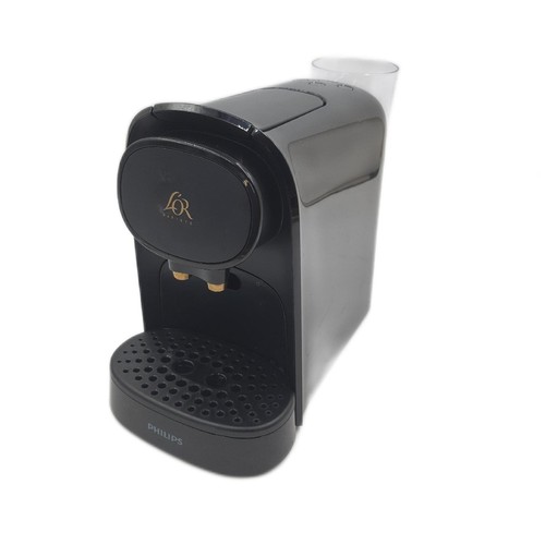 Philips kaffeekapselmaschine - philips,