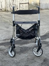  Russka Rollator Elan Classic