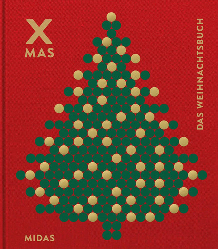 Xmas das weihnachtsbuch - -, |