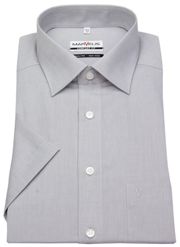 Marvelis kurzarmhemd comfort - marvelis,