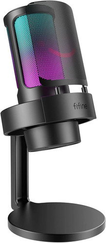 Fifine usb mikrofon gaming - fifine,