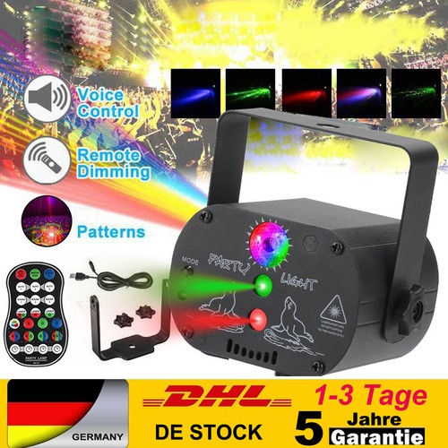 Muster lichteffekt rgb led - rgb,