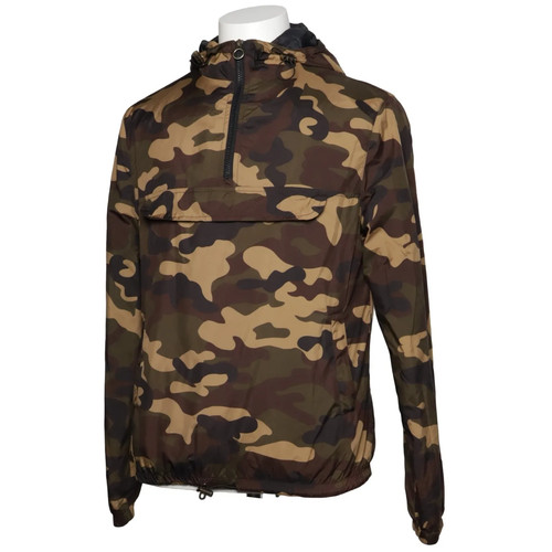 Urban classics anorak - classics,,