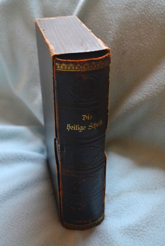 Lutherbibel altes neues - lutherbibel, &