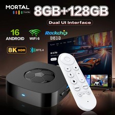2025 New T1 Ultra Android 16