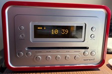 Sonoro Cubo AU-1310 CD, MP3