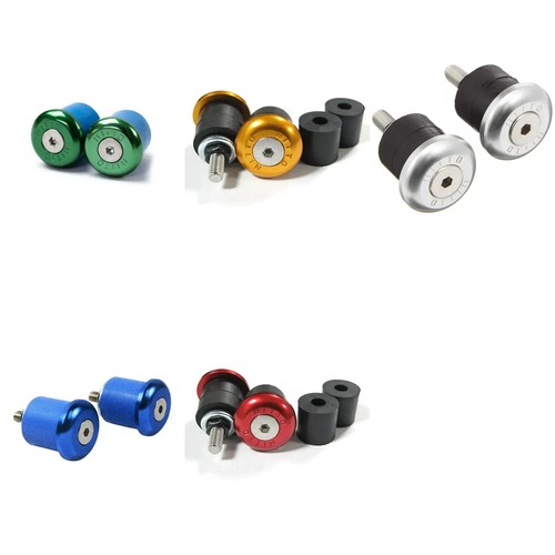 Nitto lenker endkappe 01 - lenker,