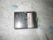 (121162 Steuergerät Wegfahrsperre FORD Escort VII (GAL, AAL, ABL) 97AP19A366AB)