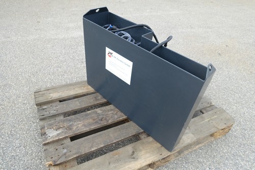 Staplerbatterie 24v 2pzs160 - staplerbatterie,