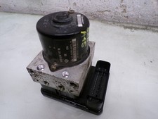 ABS-Block Steuergerät VW Polo