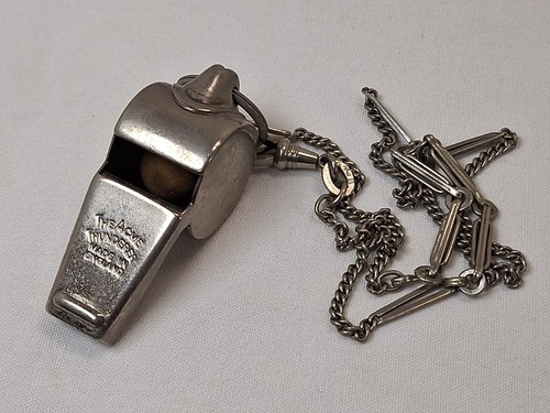 Alte pfeife the acme thunderer - alte,