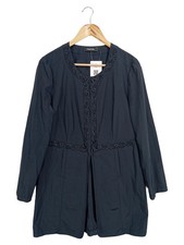 TAIFUN Damen Leichter Mantel