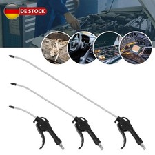 3x DRUCKLUFTPISTOLE