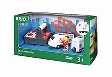 BRIO World - IR - Express
