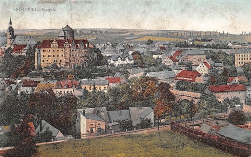 Zschopau panorama - i.sa.,,