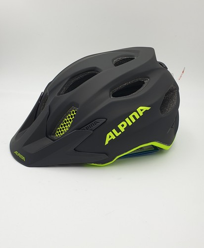 Alpina carapax flash - carapax, jr.