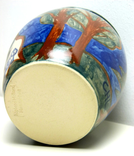 Keramik übertopf vase - Übertopf,