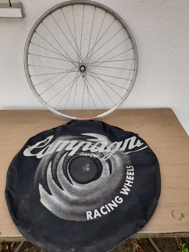 Campagnolo record laufrad - record,