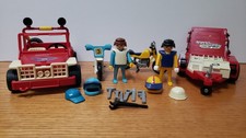 Vtg #3143 Playmobil System