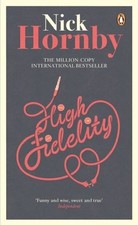 Nick Hornby High Fidelity