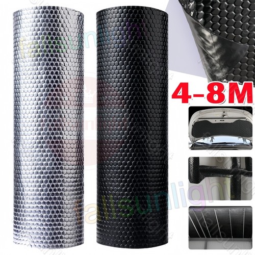 Alubutyl matte 400x50cm - alubutyl,