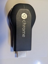 Google Chromecast Stick