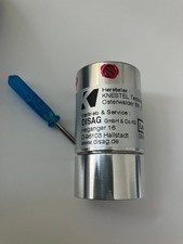 Disag Red Dot Laser einzeln