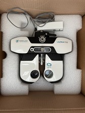 Essilor Vision-R 700 Digital Refraktor Phoropter Komplett TOP wie NEU Demo Gerät