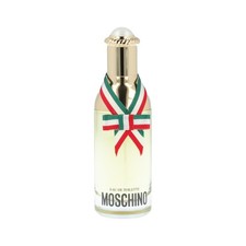 Moschino Femme Gold Eau De