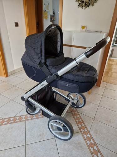 Kinderwagen buggy mutsy igo - kinderwagen,