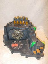 Playmobil Grundplatte einer Piraten Insel  zum Basteln  110