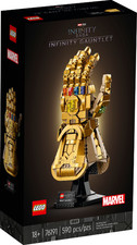 LEGO® Super Heroes 76191