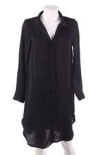 H&M Kleid Hemdkleid