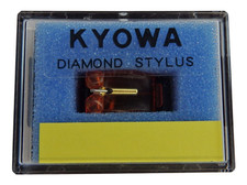 hochwertige Diamant Nadel Technics EPC / EPS 24 CS - 30 / P 23 24 25 OVP Japan