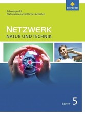 Schroedel, Netzwerk Natur und
