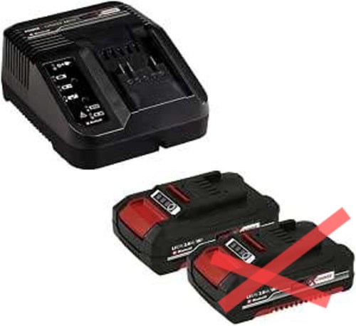 Einhell power change - einhell, x-change