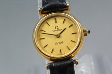 Vintage Omega De Ville Ref