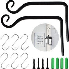 Blumenampel Halterung