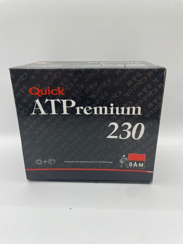 Dam quick atpremium 230 rolle - quick,
