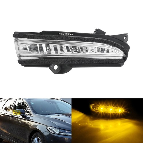 Spiegelblinker rechts für