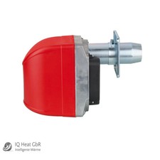 Intercal  Ölbrenner Öl Gelbbrenner SLV 110 B 55,0 - 85,0 kW (Siemens) Gebläse