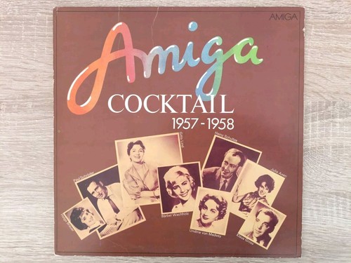 AMIGA-COCKTAIL