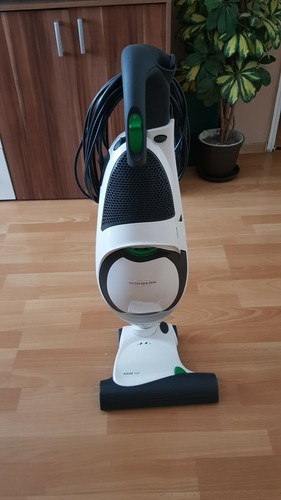 Vorwerk kobold 150 - kobold, mit