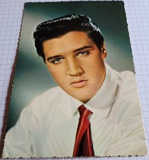 AK Film/Musik-Star ELVIS