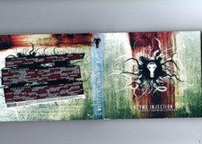 Enzyme Injection 5 - 3CD -