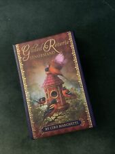 Gilded Reverie Lenormand, Tarot Karten, Ciro Marchetti, 36 Karten Orakelkarten